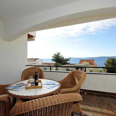 Apartmani Svalina - Seaview And 130M From Beach Trogir Exterior foto