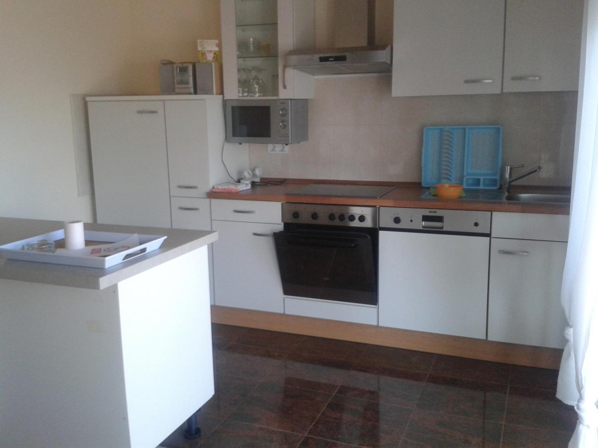 Apartmani Svalina - Seaview And 130M From Beach Trogir Exterior foto